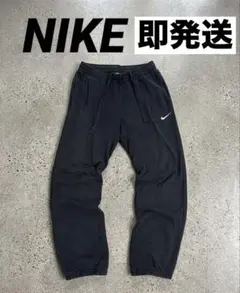 紺タグ NIKE ジョガーパンツ スウェットパンツ archive