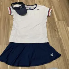 YONEX テニスM セットアップ 上下 レディース バドミントン