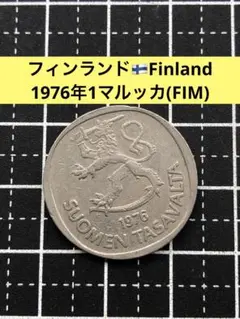 2025年最新】フィンランド 1 硬貨の人気アイテム - メルカリ