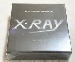 レア品】X-RAY 35th Anniversary Complete Box - メルカリ