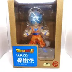 ドラゴンボール超　SSGSS孫悟空　デフォリアル Amazon.co.jp: デフォリアル ドラゴンボール超 SSGSS孫悟空
