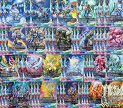 バディファイト 天球竜 プリズムドラゴン モンスターカード まとめ売り