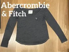 アバクロ　ロンT