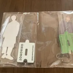 アクリルスタンド神山智洋WEST.