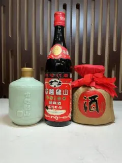 2026年最新】紹興酒 陶器の人気アイテム - メルカリ