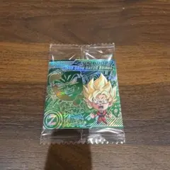 2026年最新】ドラゴンボールカードダス 激闘!!復讐者と絶対神 33弾・34