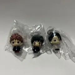 呪術廻戦 死滅回游 めじるしアクセサリー