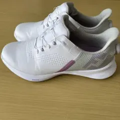 フットジョイ ゴルフシューズ レディース BOA