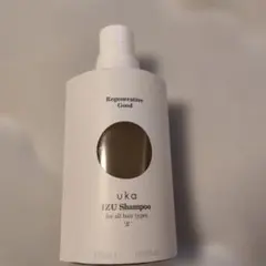 1717❤️様専用】uka IZU Shampoo & Conditioner - メルカリ