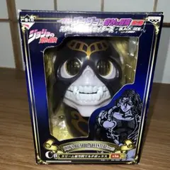 ジョジョの奇妙な冒険 クリーム亜空間マルチボックス