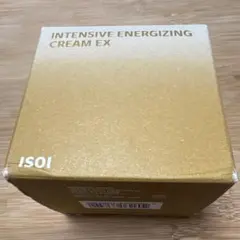 ISOI Intensive Energizing Cream EXのサムネイル