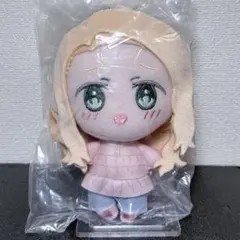 【オンクレ美品】上伊那ぼたん、酔へる姿は百合の花　ふぁぶぬい 北杜やえかのサムネイル