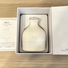 RELX EMS HEAD SPA 美顔器 本体　すぐ発送しますのサムネイル