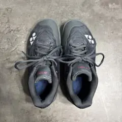 ヨネックスパワークッションエアラスZワイド 23.0センチ