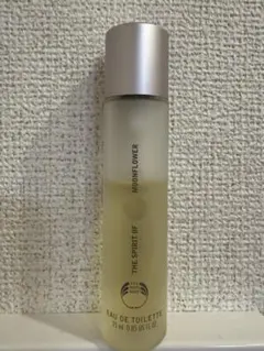 THE BODY SHOP ザ スピリット オブ ムーンフラワー 香水 25mlのサムネイル