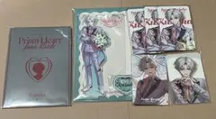 にじさんじ Prism Heart June Bride 葛葉