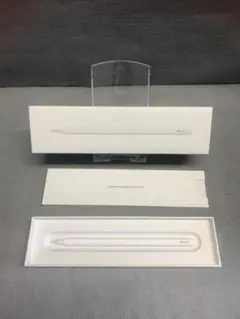 美品　Apple Pencil 第2世代 MU8F2J/A