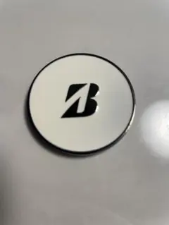 BRIDGESTONE TOUR B ゴルフマーカーのサムネイル