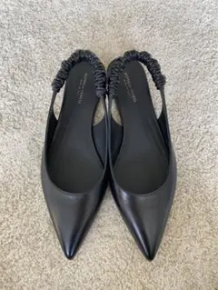 ボッデガヴェネタ　フラットシューズのサムネイル