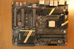 2026年最新】i7 6700k マザーボードの人気アイテム - メルカリ