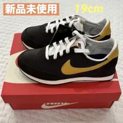 NIKE ワッフルトレーラー 2 SP キッズ　スニーカー　レディース　19㎝