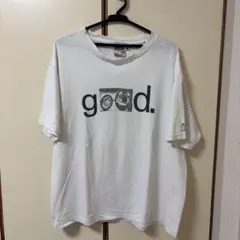 GOODENOUGH Tシャツのサムネイル