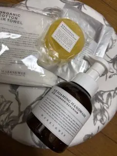 MARKS&WEB ハンドソープセットのサムネイル