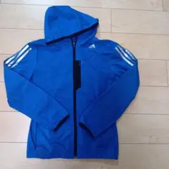 アディダス　ウインドブレーカー