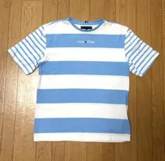 TOMMY HILFIGER ボーダー Tシャツ 152のサムネイル