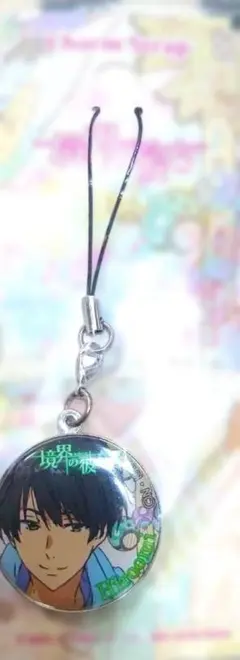 2026年最新】境界の彼方 アクリルキーホルダーの人気アイテム - メルカリ