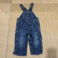 ベビーギャップ　GAP オーバーオール