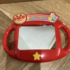 アンパンマン はみがきミラーのサムネイル
