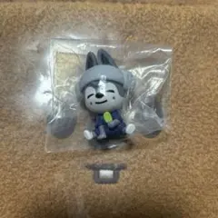 Stray Kids スキズ SKZOO ガチャ ウルフチャン