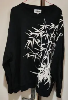 トレーナー メンズ 裏起毛