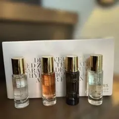 Fragonard 香水セット 4本 15ml - メルカリ
