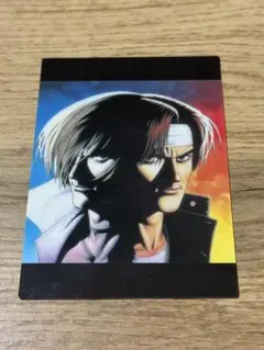 2026年最新】kof カードの人気アイテム - メルカリ