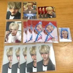 INI ウィンマジ 田島将吾