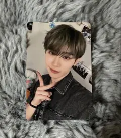 【匿名発送】zb1台湾台北トレカ テレ20251206 ZEROBASEONE