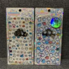 正規品　KAMIO JAPAN あわわちゃん　ボンドロ　新品、未開封　プチドロ