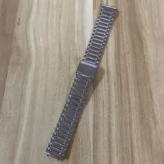 腕時計 ベルト バンド SEIKO セイコー アンティーク 16mm 259番のサムネイル