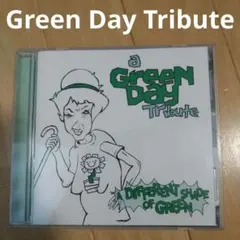 green day 洋楽