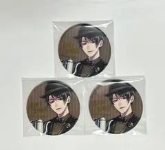 黒執事　ビターラビットカフェ　缶バッジ　70点まとめ売り 黒執事 ビターラビットカフェ 缶バッジ 70点まとめ売り - メルカリ