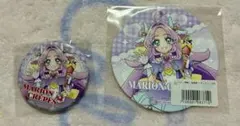 マリオンクレープ 名探偵プリキュア! キュアミスティック キュア