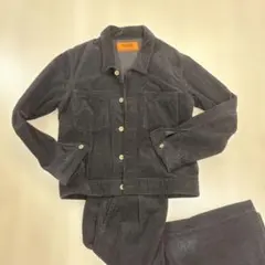 ユニバーサルオーバーオール