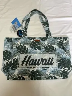 ハワイ購入　トートバッグ　お値下げ中！