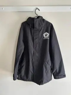 【レア】US古着　90s 00s SESSIONS スノボージャケット　S 2025年最新】SESSIONSの人気アイテム - メルカリ