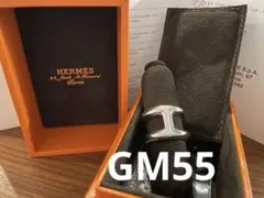 HERMES エルメス オズモス GM 55 15号のサムネイル