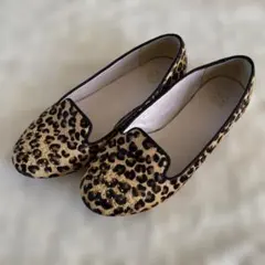 PICHE ABAHOUSE フラットシューズ　38