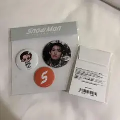 向井康二 SnowMan 1st POPUP 台北 台湾 ポップアップ