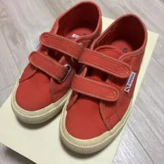 SUPERGA キッズスニーカー 18.5cm相当のサムネイル